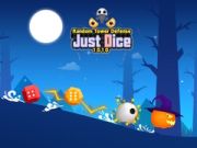 Laro Kahit Dice: Random Tower Defense online