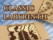 Laro Klasik Labirinto online