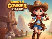 Laro Pagsagip ng Mabait na Cowgirl online