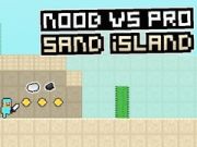Laro Noob vs Pro: Pulo ng Buhangin online