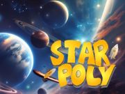Laro Poli ng Bituin online