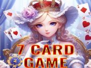 Laro Laro ng Pitong Kard online