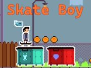 Laro Laki ng Skate online