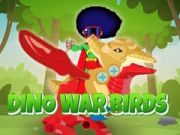 Laro Dino Digmaang Ibon online