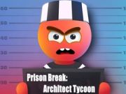 Laro Paglipat ng Bilangguan: Arkitek Tycoon online