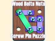 Laro Bugtong Bolts, Nuts, Screw, at Pin na Kahoy online Laro Bugtong Bolts, Nuts, Screw, at Pin na Kahoy online