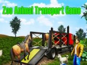 Laro Larong Transport ng Hayop sa Zoo online Laro Larong Transport ng Hayop sa Zoo online