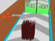 Laro Tumpok ng Buhok 3D online