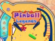 Laro Mga Alamat ng Pinball online Laro Mga Alamat ng Pinball online