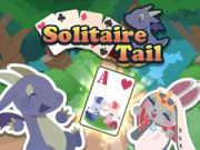Laro Buntot Solitaire online