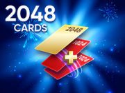 Laro Mga Kard 2048 online