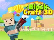 Laro Block Craft 3D online