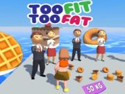 Laro Sobrang fit, sobrang taba online