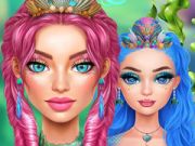 Laro Mermaidcore Makeup online