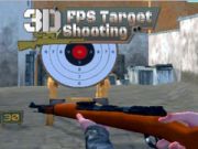 Laro Target Shooting 3D FPS online