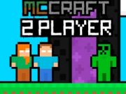 Laro MCCraft 2 Manlalaro online