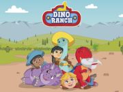 Laro Ranch Dino online