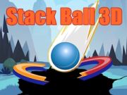 Laro Bola ng Tumpok 3D online