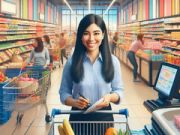 Laro Simulator ng Supermarket online