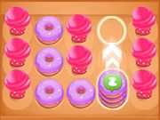 Laro Kahon ng Donut online