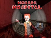 Laro Ospital ng Takot online Laro Ospital ng Takot online