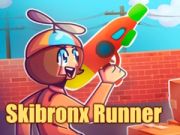 Laro Runner Skibronx online