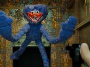 Laro Huggy Wuggy Pagtakas online Laro Huggy Wuggy Pagtakas online