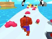 Laro Karera ng Superhero online