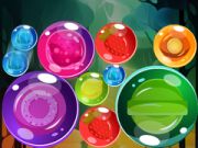 Laro Pagsasama ng Prutas Candy online