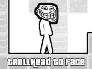 Laro Ulo ng Troll sa Mukha online