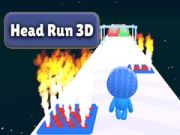 Laro Takbo ng Ulo 3D online