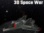 Laro Digmaang Espasyo 3D online