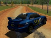 Laro Rally Lumang Paaralan online