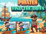 Laro Mga Pirata Hanapin ang Mga Pagkakaiba online Laro Mga Pirata Hanapin ang Mga Pagkakaiba online