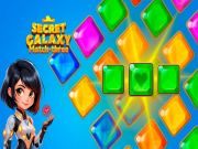 Laro Lihim na kalawakan online