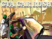 Laro GTA Karera ng Sasakyan online