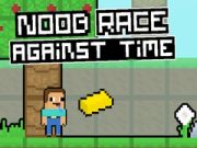 Laro Karera ng Noob Laban sa Oras online