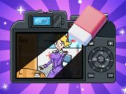 Laro Master ng Burahin Puzzle online