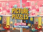 Laro Larawan ng mga Puzzle online Laro Larawan ng mga Puzzle online