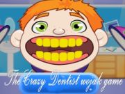 Laro Ang Buwis na Dentalist na Wojak online