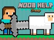 Laro Tulong sa Noob Tupa online