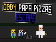 Laro Takas ng Papa Pizza online