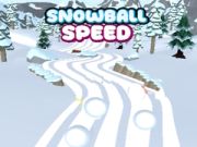 Laro Bilis ng Snowball online