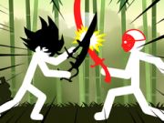 Laro Laban ng Shadow Stickman online