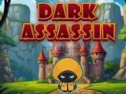 Laro Madilim na Assassins online