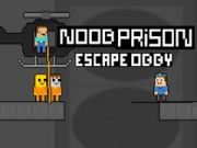 Laro Takas ng bilangguan para sa noob online