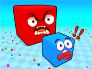Laro Simulator ng Pagkain ng Block online