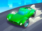 Laro Laruan na Sasakyan: Karera ng 3D online