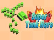 Laro Soper Tank Bayani online