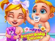 Laro Bago Nata Sweet Baby Twins online
